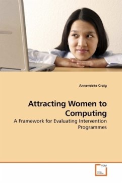 Attracting Women to Computing - Craig, Annemieke