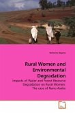 Rural Women and Environmental Degradation