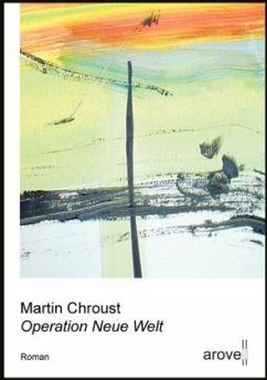 Cover Operation Neue Welt