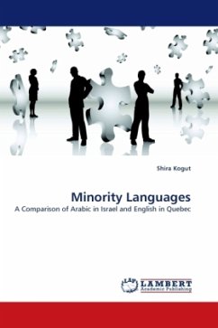Minority Languages