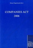 Companies Act 2006