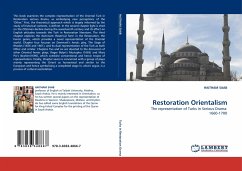 Restoration Orientalism