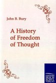 A History of Freedom of Thought