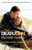 Dear John, Film Tie-In\Das Leuchten der Stille, englische Ausgabe Dear John, Film Tie-In\Das Leuchten der Stille, englische Ausgabe