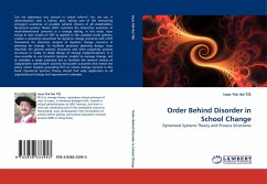 Order Behind Disorder in School Change - Tse, Isaac P. H.