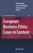 European Business Ethics Cases in... - Bild 1