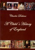 A Child's History of England