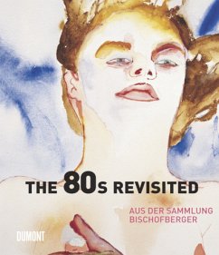 Cover The 80s Revisited, Aus der Sammlung Bischofberger