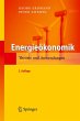 Energieökonomik - Bild 1