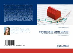 European Real Estate Markets - Dorodnykh, Ekaterina