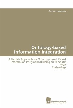 Cover Ontology-based Information Integration