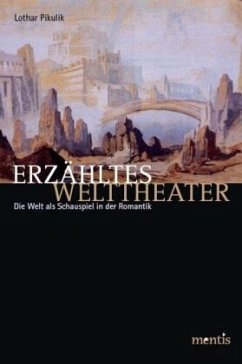 Cover Erzähltes Welttheater
