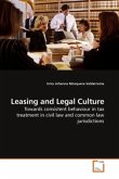 Leasing and Legal Culture