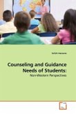 Counseling and Guidance Needs of Students: