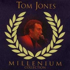 Millenium Collection - Tom Jones