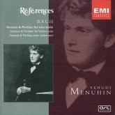 Sonaten & Partiten Für Violine Sonaten & Partiten Für Violine