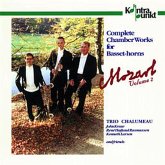 Complete Chamber Works For Basset Complete Chamber Works For Basset