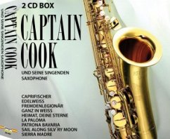 Captain Cook Und Seine Singend