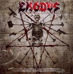 Exhibit B-The Human Condition - Exodus