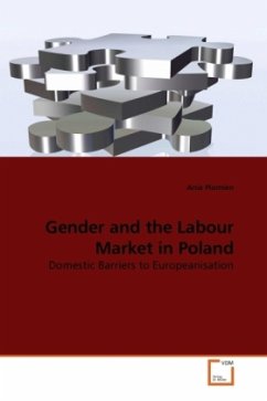 Gender and the Labour Market in Poland - Plomien, Ania