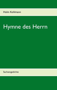 Hymne des Herrn - Kohlmann, Holm
