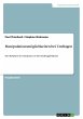 Manipulationsmöglichkeiten bei Umfragen - Bild 1
