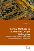 Formal Methods in Automated Design Debugging