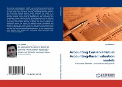 Accounting Conservatism in Accounting-Based valuation models