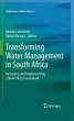 Transforming Water Management in South... - Bild 1