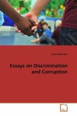 Essays on Discrimination and Corruption