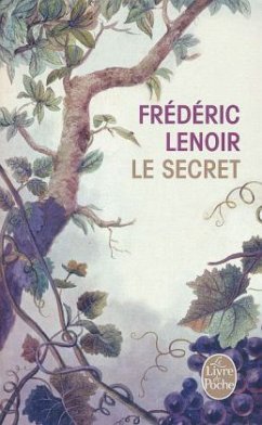 Le Secret - Lenoir, Frédéric