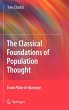 The Classical Foundations of Population... - Bild 1