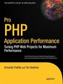 Pro PHP Application Performance