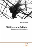 Child Labor in Pakistan