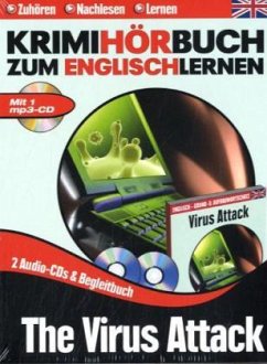 Cover The Virus Attack