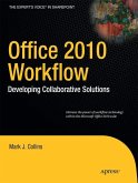 Office 2010 Workflow