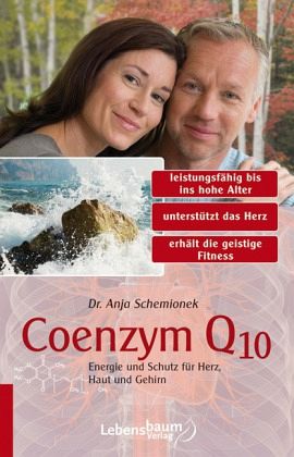 Coenzym Q 10 Coenzym Q 10