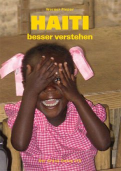 Haiti besser verstehen - Pieper, Werner