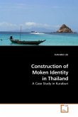 Construction of Moken Identity in Thailand