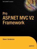 Pro ASP.NET MVC V2 Framework