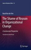 The Shame of Reason in Organizational Change
