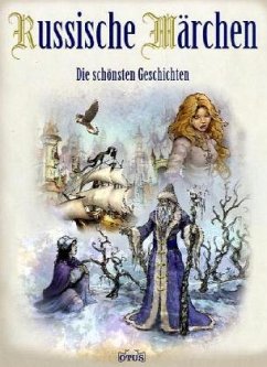 Russische Märchen