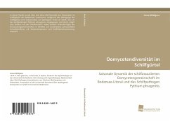 Oomycetendiversität im Schilfgürtel - Wielgoss, Anna