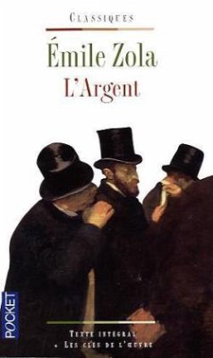 Cover L' Argent