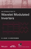 An Introduction to Wavelet Modulated Inverters