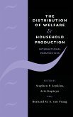 The Distribution of Welfare and Household Production