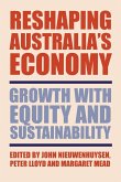 Reshaping Australia's Economy