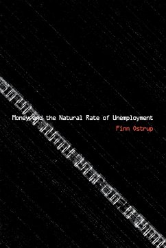 Money and the Natural Rate of Unemployment - Ostrup, Finn