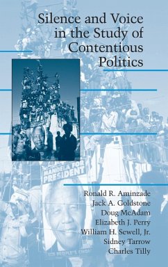 Silence and Voice in the Study of Contentious Politics - Sewell, Jr.; Tilley, Charles