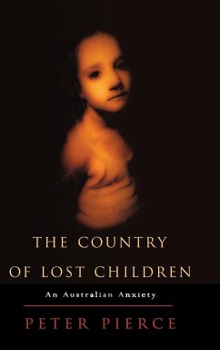 The Country of Lost Children - Pierce, Peter